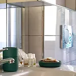 Patio & Parking - Self Check-in & Remote Access * Cernobbio