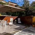 Patio & Parking - Self Check-in & Remote Access * Cernobbio