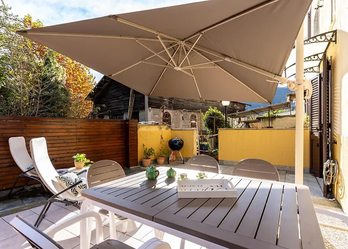 公寓 Patio & Parking - Self Check-in & Remote Access